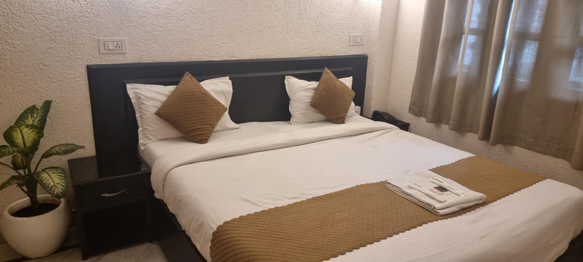 Praana Wellness Resort By Around Stays Rishīkesh Екстериор снимка