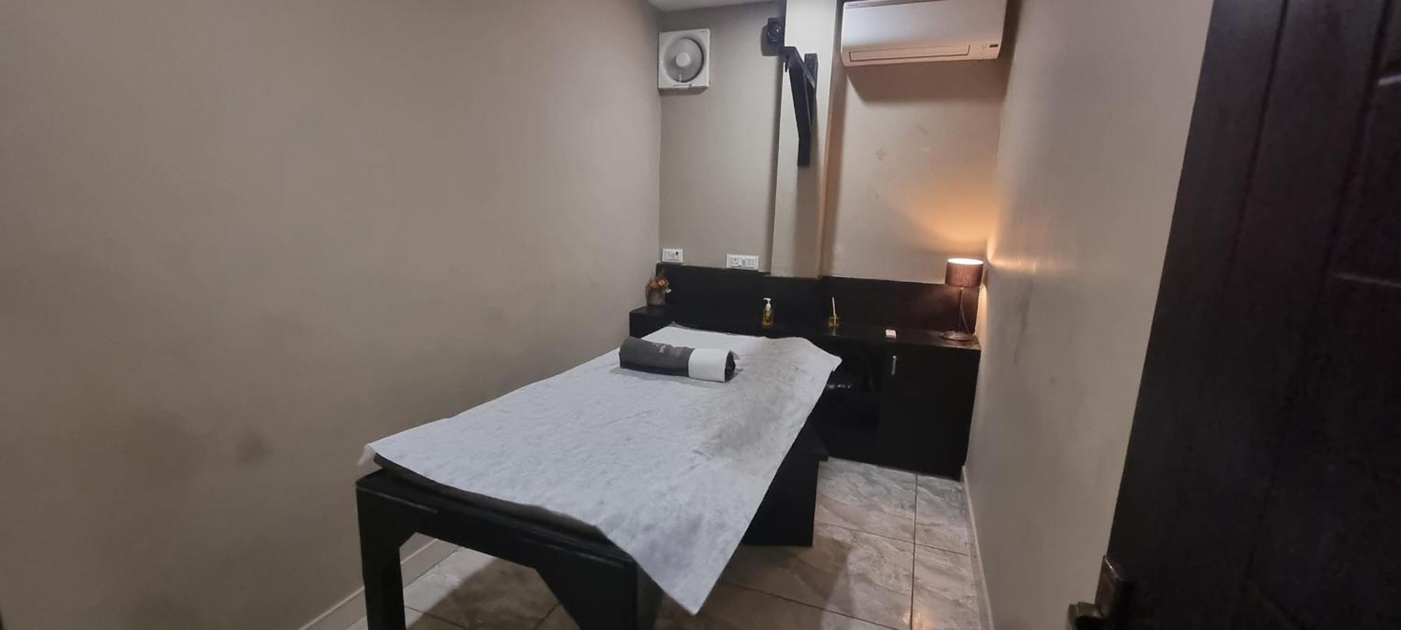 Praana Wellness Resort By Around Stays Rishīkesh Екстериор снимка
