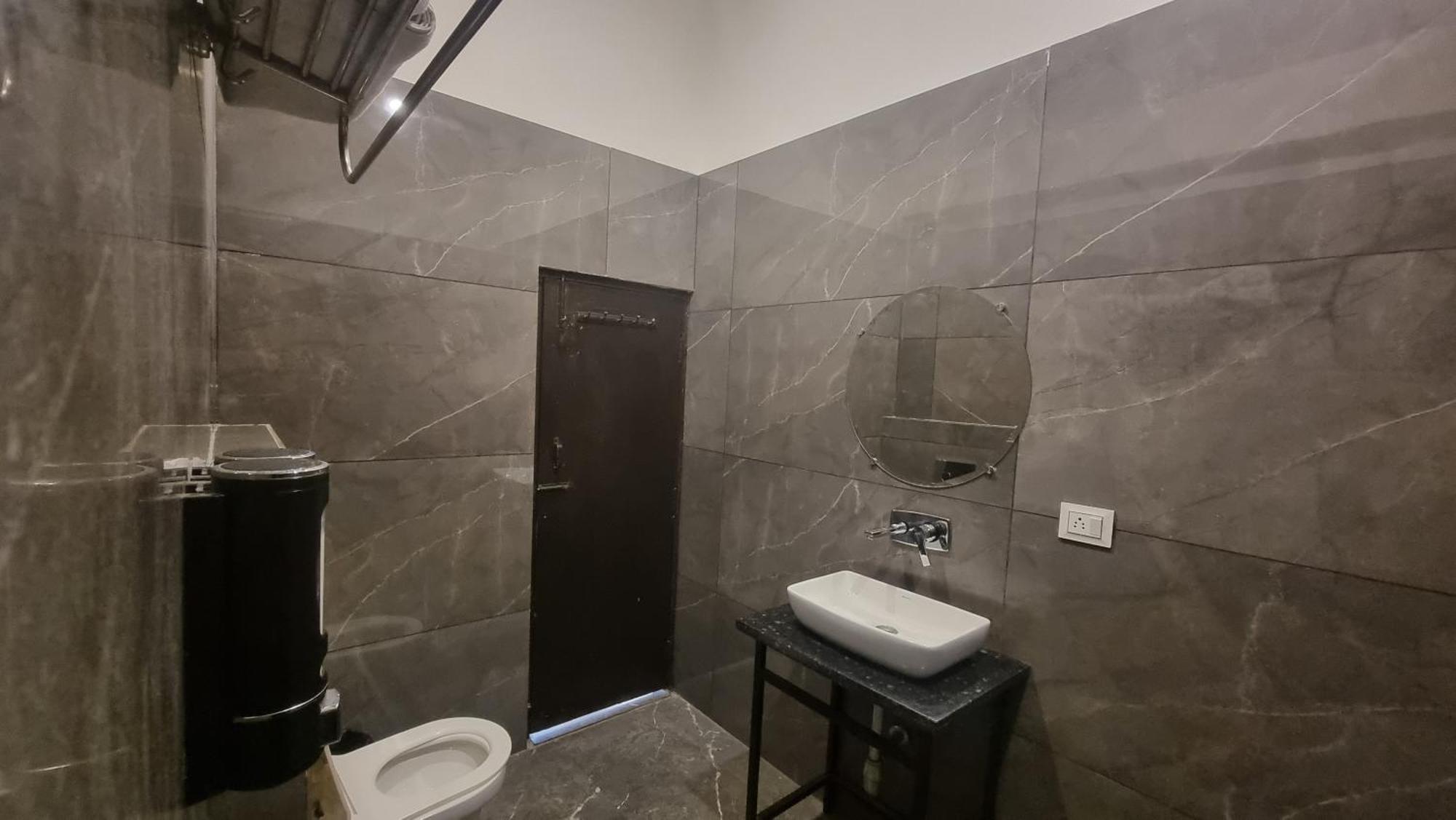 Praana Wellness Resort By Around Stays Rishīkesh Екстериор снимка