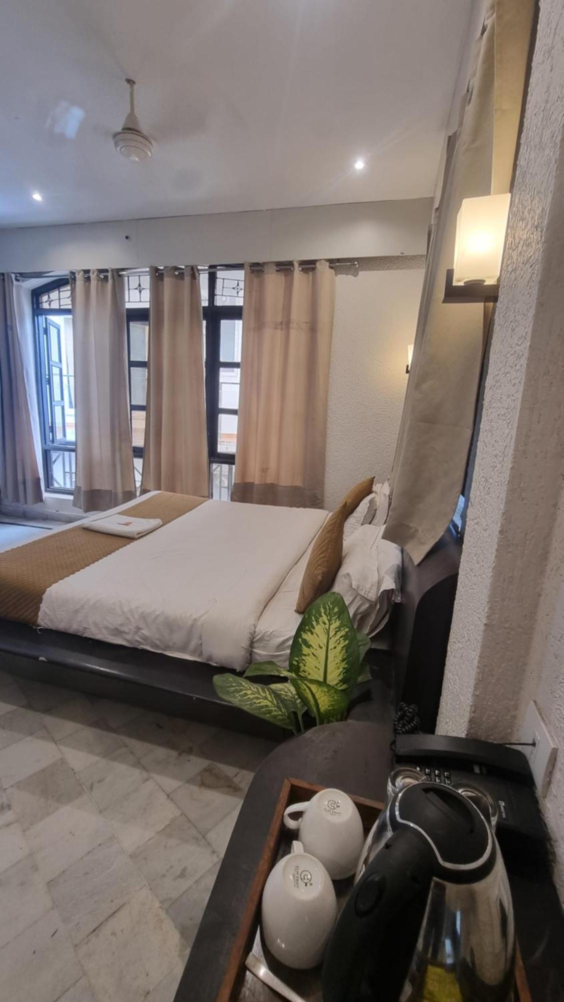 Praana Wellness Resort By Around Stays Rishīkesh Екстериор снимка