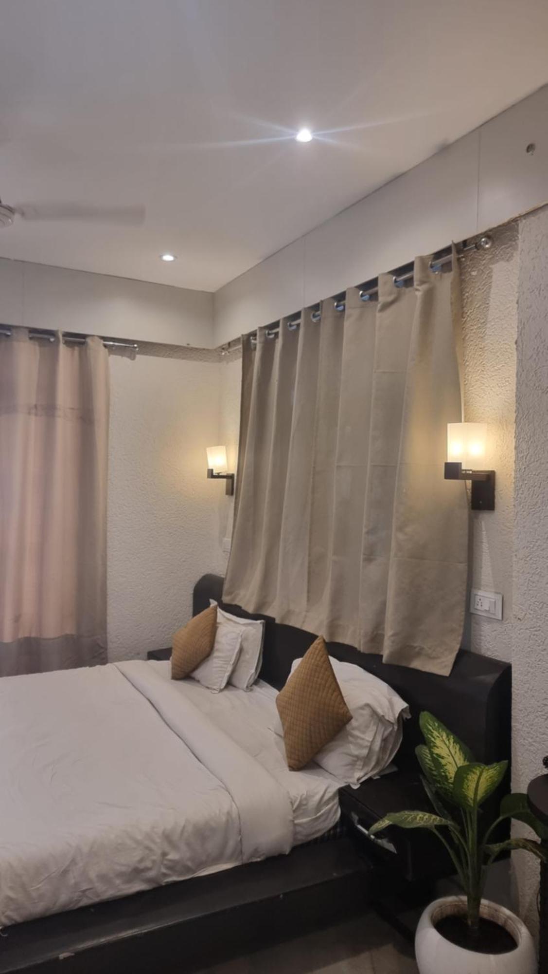 Praana Wellness Resort By Around Stays Rishīkesh Екстериор снимка