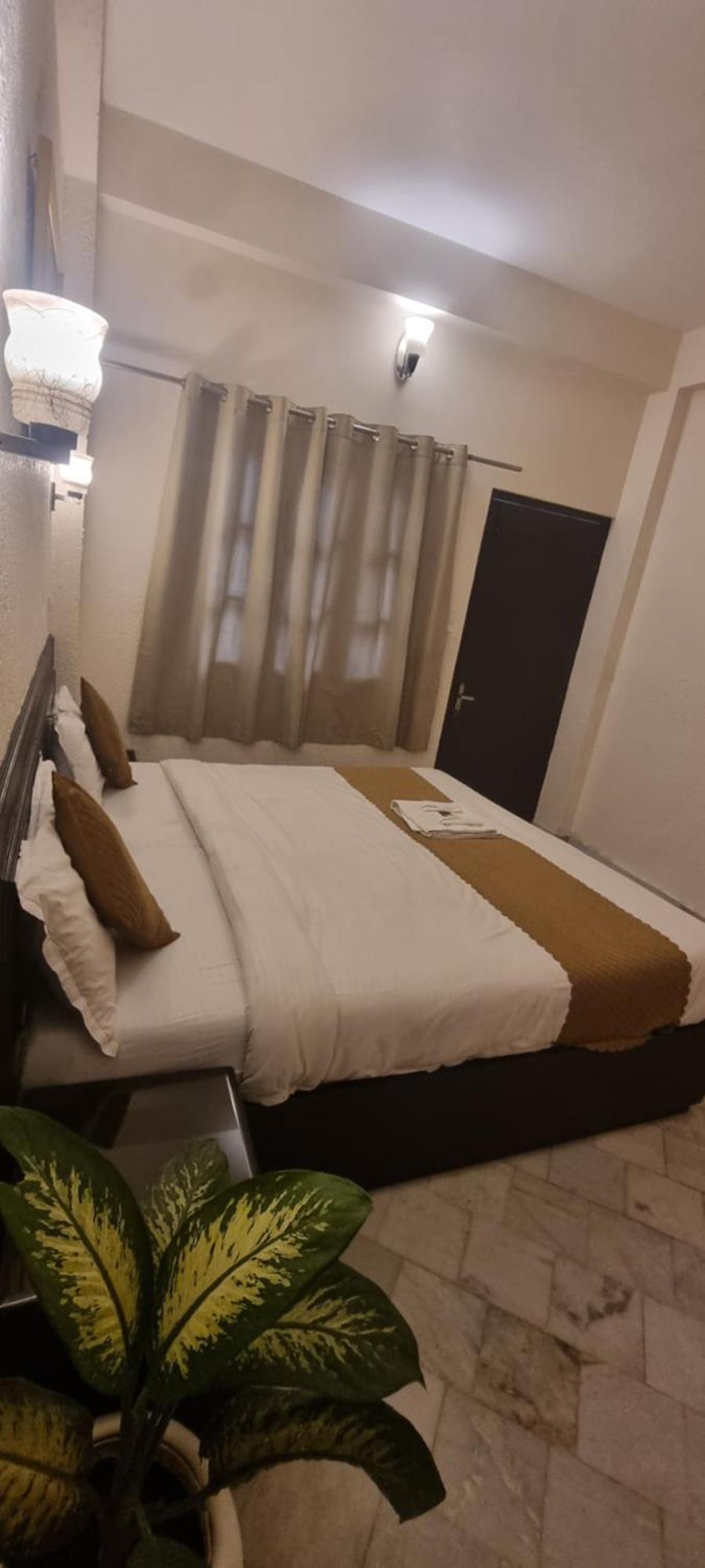 Praana Wellness Resort By Around Stays Rishīkesh Екстериор снимка